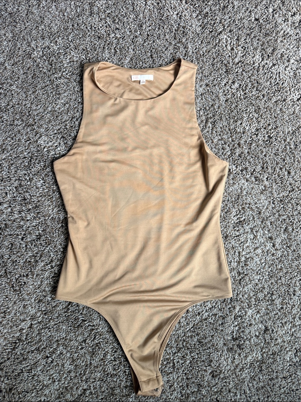 GB Bodysuit